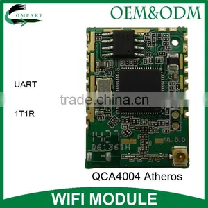 Wifi Smart Home Iot Atheros Qca4004 Wireless Serial Module thumbnail-1