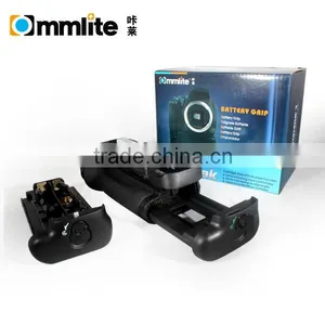 Commlite Hot Camera Battery Grip for Nikon D600 thumbnail-5