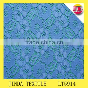 2014 New Designs Fashion Lace for Garment thumbnail-1