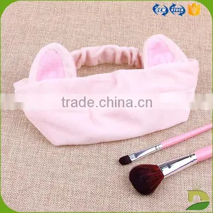 OEM Customized Facial Mask Remover Bandeau thumbnail-6