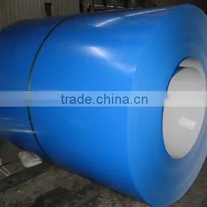 Prepainted Galvanized Steel Coil thumbnail-2