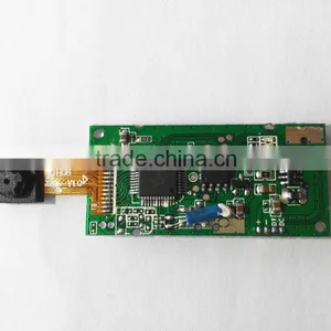 CMOS Camera Module Motion Sensor Helicopter 2206C thumbnail-1