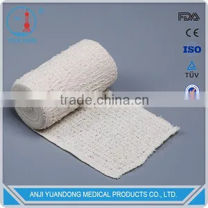 YD New Products 2016 Cotton Blue Line Wholesale Products China Bandage thumbnail-3
