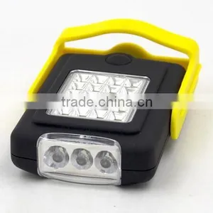 High Power Rotatable SMD LED Working Light thumbnail-4