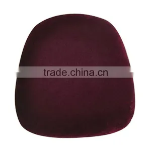 High Quality Chiavari Chair Pad Chiavari Chair Cushions Seat Cushion thumbnail-5