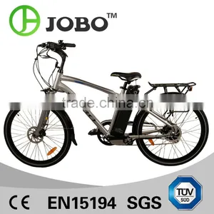 2015 Hot Moutain Bike JB-TDE20Z thumbnail-1