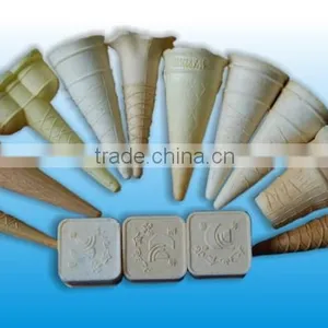 Ice Cream Cone Machine Price/Ice Cream Cones Machine/Cone Machine (SY-ICC4A SUNRRY) thumbnail-6