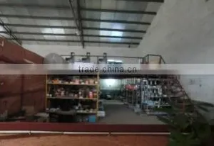 Jinan Creat Star CNC Machinery Co., Ltd. company overview - view 3 thumbnail