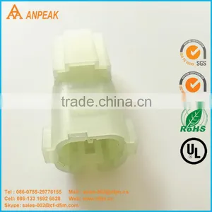 2-Pin Waterproof (IP68) Automotive Connector for Mazda thumbnail-6