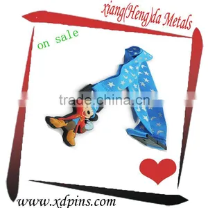 2014 Soft Pvc Medals With Ribbon thumbnail-1