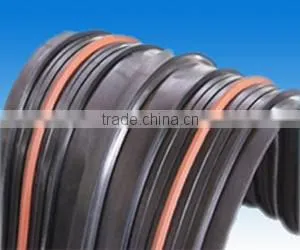 2016 New Design Steel-edged Rubber Waterstop Belt thumbnail-1
