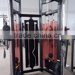Multifunctional Arm Exercise Manchine / Fitness Equipment / TZ-5029 Functional Trainer thumbnail-4