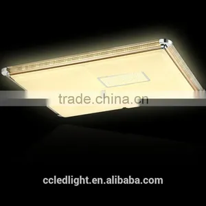 2016 High Quality Modern Ceiling Lamp 520X520mm 30W to 60W 5 Years Gurantee thumbnail-4