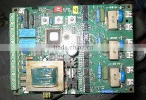 PSS Series Softstarter Control Board thumbnail-1