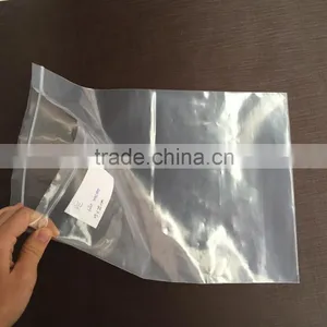 Printed PE Plastic Zip Lock Bag /drug Polyethylene Packaging Bag With Zipper Quality Choice thumbnail-2