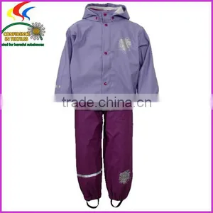 2014 New Design Kids Rainsuit thumbnail-1