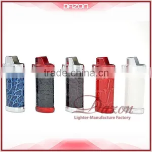 2015 New Metal Lighter Case For Big BIC thumbnail-5