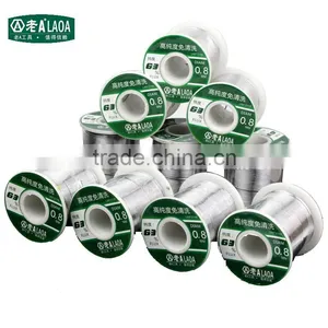 63% Tin Solder Wire, Solder Bar for Welding thumbnail-5