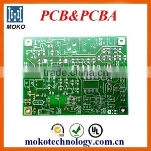 Wifi Circuit Board & Radio Circuit Board Made in China thumbnail-1
