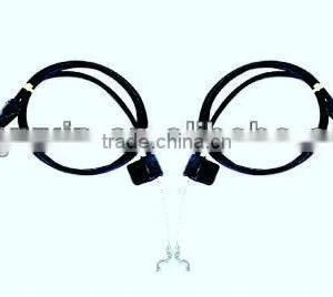 Cable Assembly in Sanitary Industry thumbnail-1