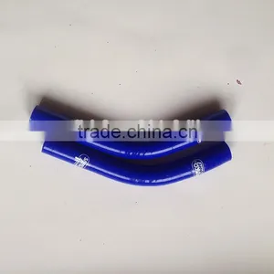 OEM Silicone Rubber Hose for Refitted Vehicle Automotive Silicone Hose Turbo Hose thumbnail-1