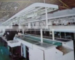 Ningbo Jiangdong Plumbing Hardware Co., Ltd. company overview - view 2 thumbnail