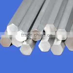 Stainless Steel Hexagonal Bar thumbnail-1