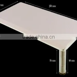Wooden Lcd tv Stand Design thumbnail-6