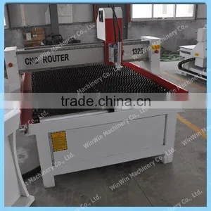 High Precision P1530 Portable CNC Plasma Cutting Machine thumbnail-6
