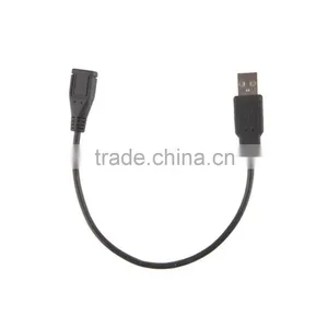 Waterproof USB Endoscope for Mobile Phone and Compute PC Laptop 7mm Lens 1M USB Cable Focus Camera 6 LED thumbnail-5