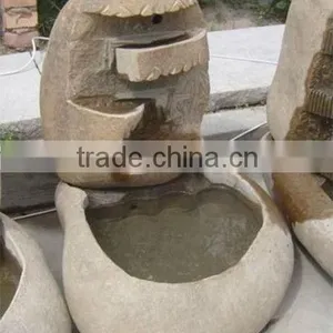 Home & Garden Water Fountain Decoration Sphere thumbnail-6