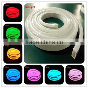 10X20mm 15x26mm Outdoor SMD2835 RGB Flexible Led Strip Light thumbnail-2