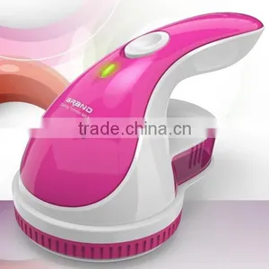 RECHARGEABLE LINT REMOVER CLOTH SHAVER FABRIC SHAVER thumbnail-1