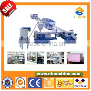 Hot Sale XPS Insulation Board Extrusion Line thumbnail-1