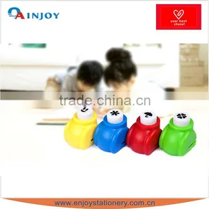 Kids' Educational Toys Diy Manual Pressure Diagram Embossing Machine Creative Kids Toy Quality Choice thumbnail-1