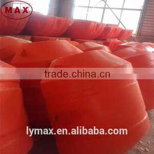 Dredging Products Supplier, Plastic Floats/Dredge Pipe Floater in MAX thumbnail-1