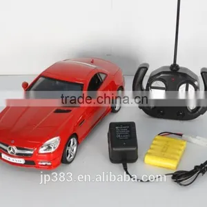 1:14 Scale rc Mercedes Benz Skl 350 China Manufacturer thumbnail-2