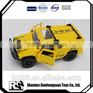1:16 Scale rc Electric Car Wholesale thumbnail-4