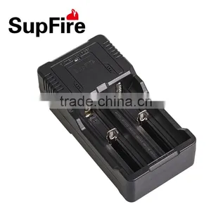 Intelligent USB Dual Slot Charger AC26 With Multiple Security Protection thumbnail-1