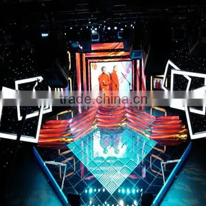 High Quality Led Video Xxx Display thumbnail-1