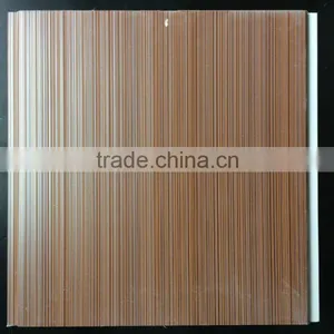 Pvclaminated Panel Import and Export Popular Interior Decration thumbnail-1
