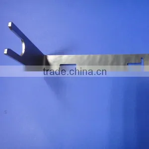 Hot Sale OEM Stainless Steel Angle Bracket thumbnail-3