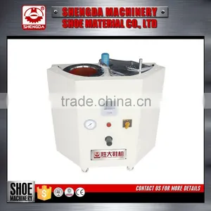 Shoes Sole Press Machine for Make Sandals thumbnail-1