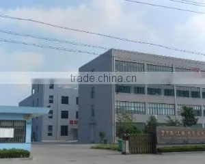 Robello (Shanghai) Thermal Technology Co., Ltd. company overview - view 2 thumbnail