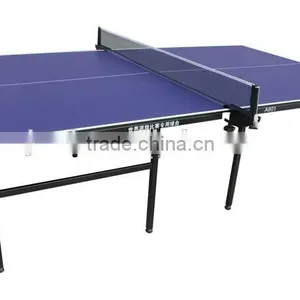 Factory Cheapest Model Table Tennis Table(in Stock) thumbnail-1