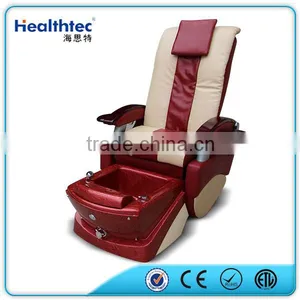 Luxury Polish Nail Salon Chairs Wholesale thumbnail-2