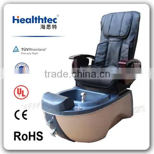 2016 Whirlpool Salon Foot Spa Massage Shiatsu Pedicure Chair thumbnail-1