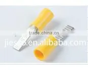DBV1.25-10 Chip Shape Pre-insulation Terminal thumbnail-1