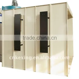 Powder Coating Plant thumbnail-5