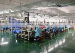 Zhongshan Shangfang Instrument Meter Co., Ltd. company overview - view 4 thumbnail